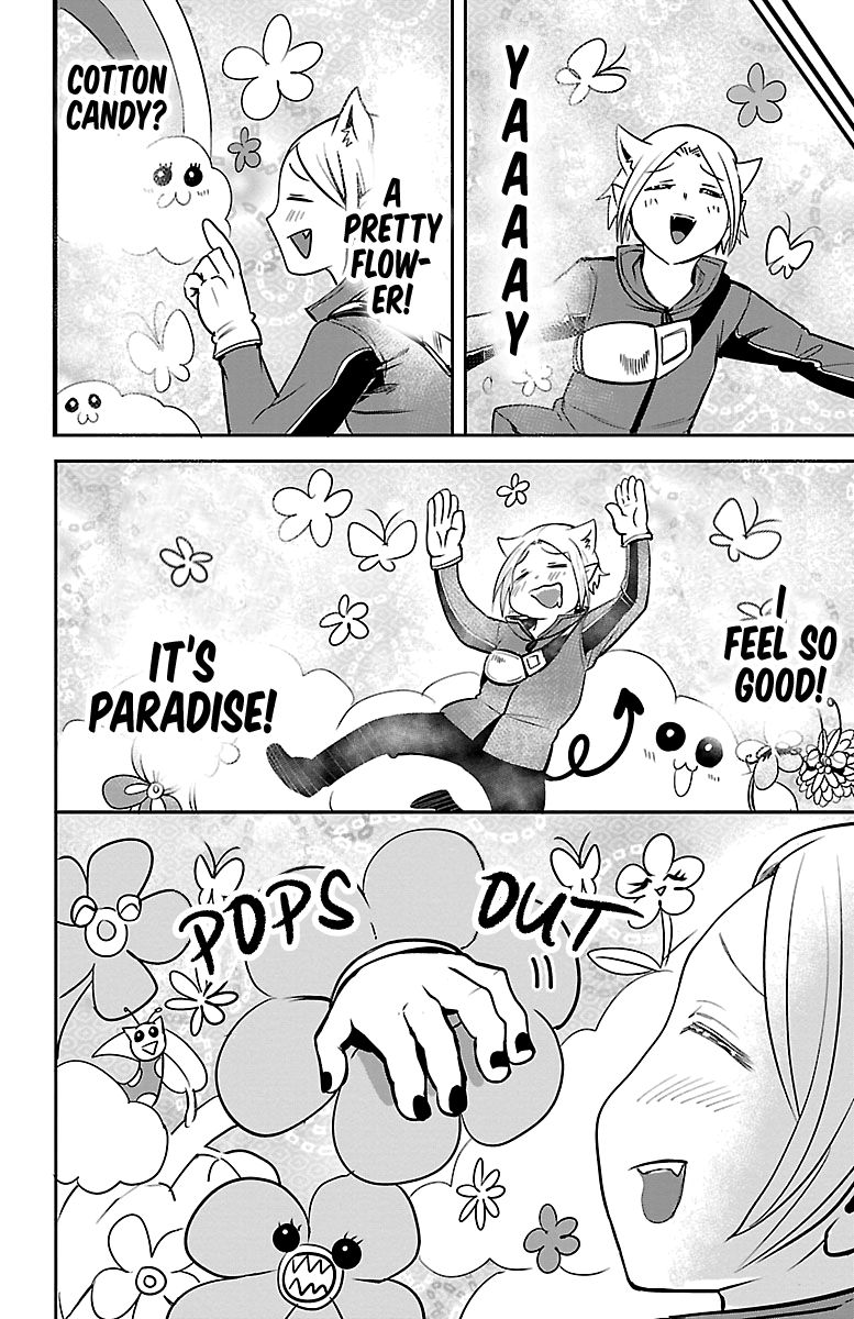Welcome to Demon School! Iruma-kun, Chapter 110 image 07